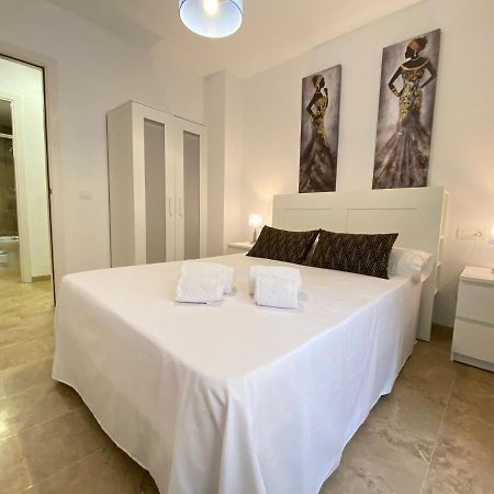 Weforyou Caracola Beach 13 Apartment Torremolinos Ngoại thất bức ảnh
