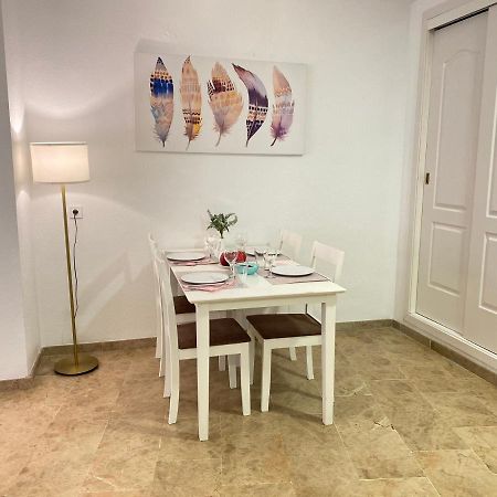 Weforyou Caracola Beach 13 Apartment Torremolinos Ngoại thất bức ảnh