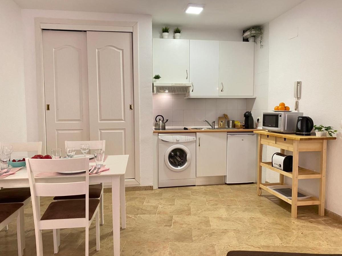 Weforyou Caracola Beach 13 Apartment Torremolinos Ngoại thất bức ảnh