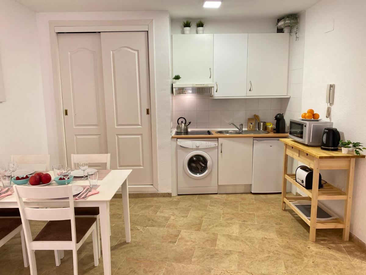 Weforyou Caracola Beach 13 Apartment Torremolinos Ngoại thất bức ảnh