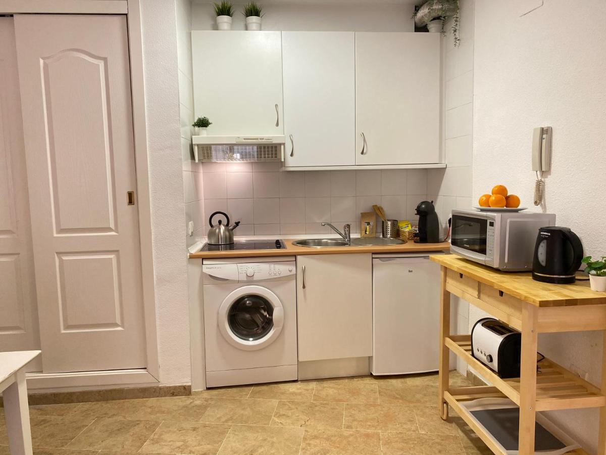 Weforyou Caracola Beach 13 Apartment Torremolinos Ngoại thất bức ảnh
