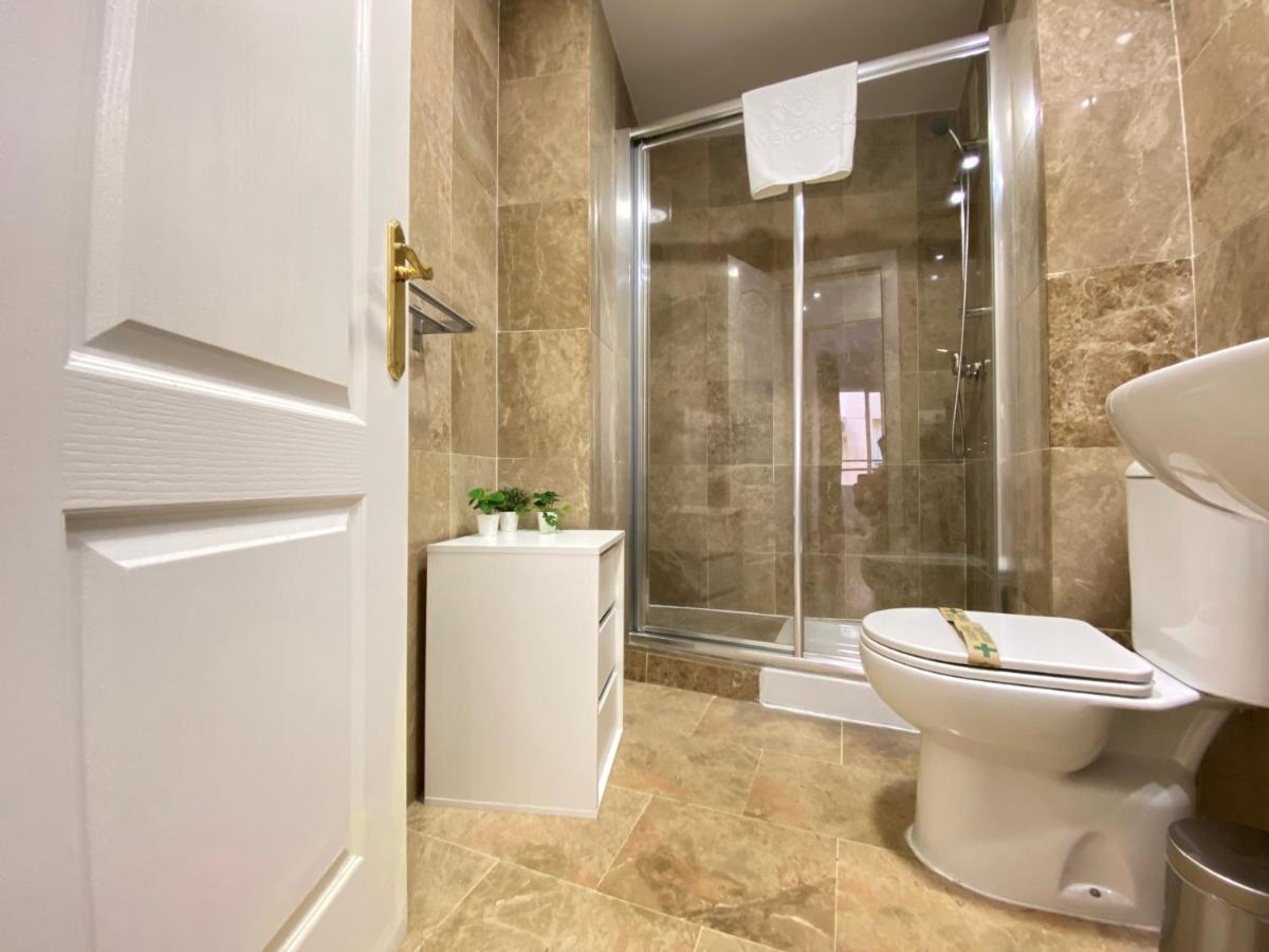 Weforyou Caracola Beach 13 Apartment Torremolinos Ngoại thất bức ảnh